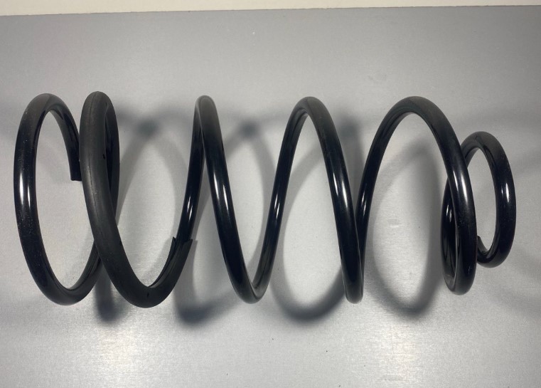 Пружина передняя Jac JS4, МОСКВИЧ 3 2902011U3400