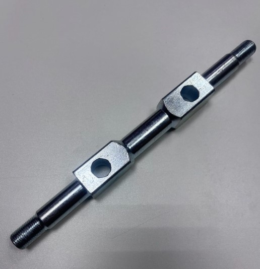 Ось верхних рычагов Great Wall Hover 2904101-K00