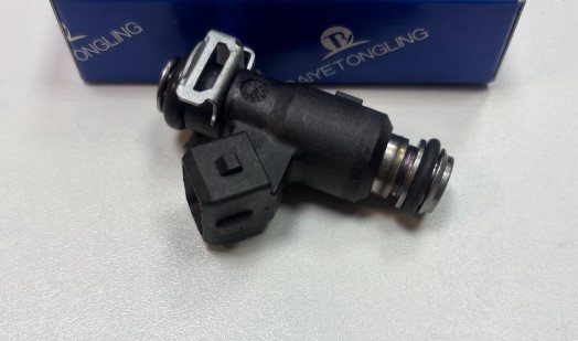 Форсунка топливная Chery Tiggo 2.4, Great Wall Hover H3, H5, Sailor Евро3 (Ориг. качество) SMW299932