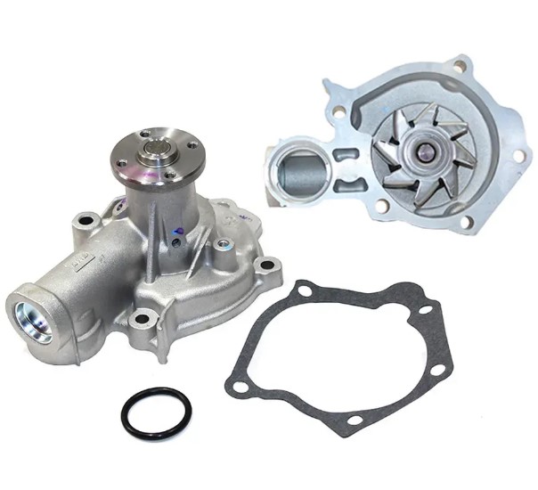 Насос водяной Chery Tiggo 2,4L GWM-70A