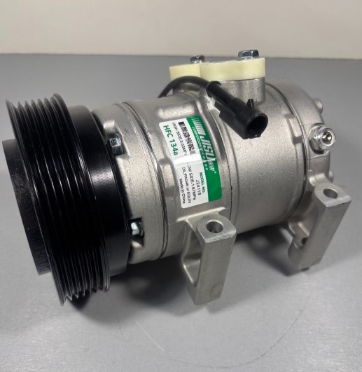 Компрессор кондиционера Haval Jolion, H3 8103100XSZ08C