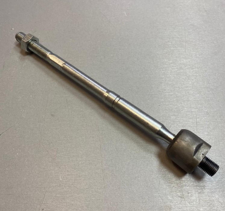 Рулевое управление