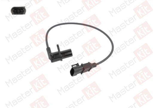 Датчик положения коленвала Chery Tiggo 2.4,Great Wall Hover, H3, H5 77ES986