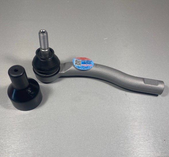 Наконечник рулевой левый HAVAL Jolion, H3 (Ориг. качество) 3401117XGW02A