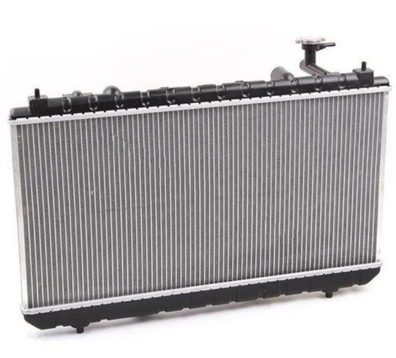 Охлаждение, отопление, вентиляция