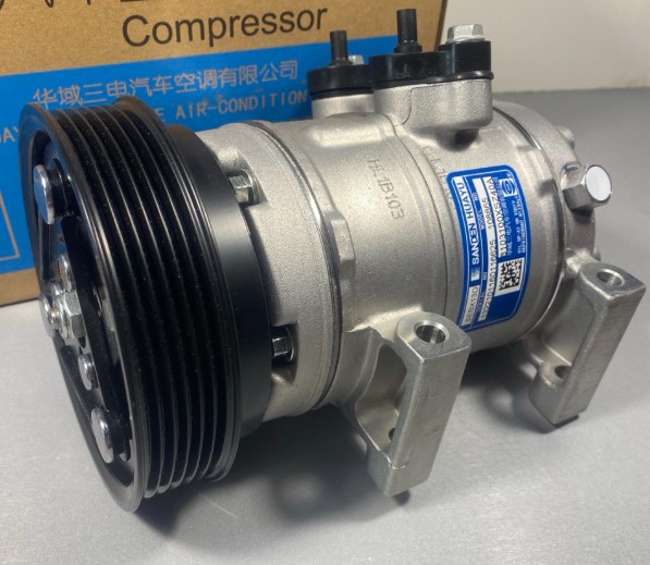 Компрессор