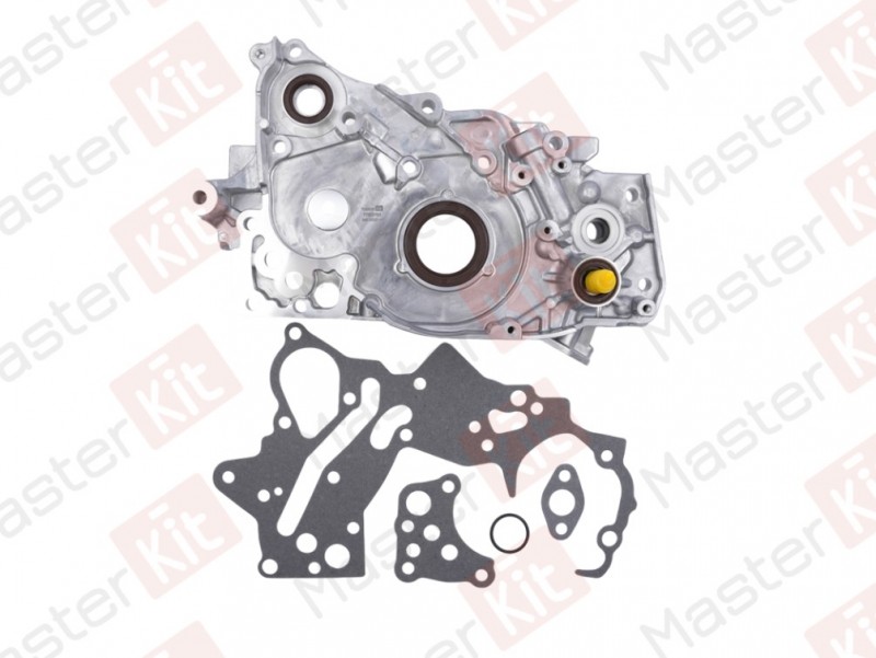 Насос масляный Great Wall Hover MASTERKIT 77BO191