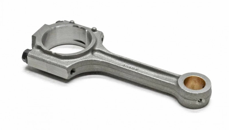 ШАТУН CH FORA (2,0), TIGGO (1,8-2,0) Под стопорные кольца (Аналог) 481H1004110