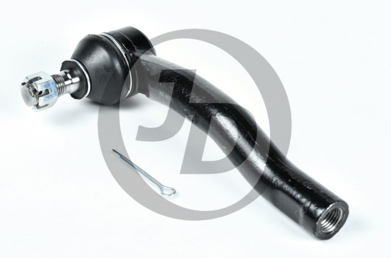 Наконечник рулевой левый Geely MK,MK CROSS JSE0022L