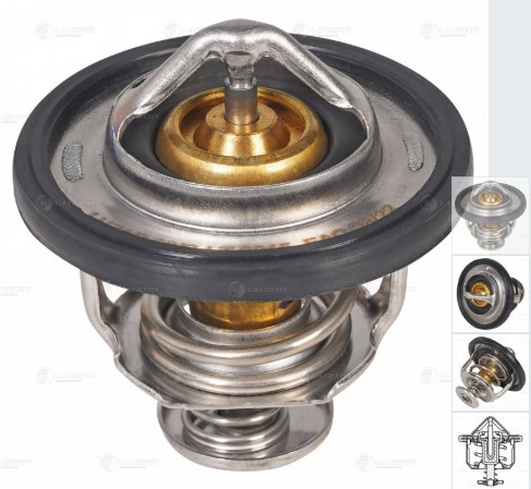 Термостат HAVAL F7/F7X (19-)/H9 (15-) 2.0T LT3015