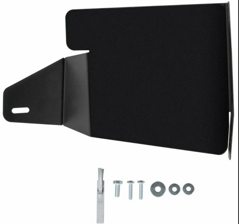 Защита бокового пыльника левая Tiggo 4,Tiggo 7,Tiggo 7PRO,Tiggo 8,Tiggo 8PRO V 1.5-2.0 111.00925.1