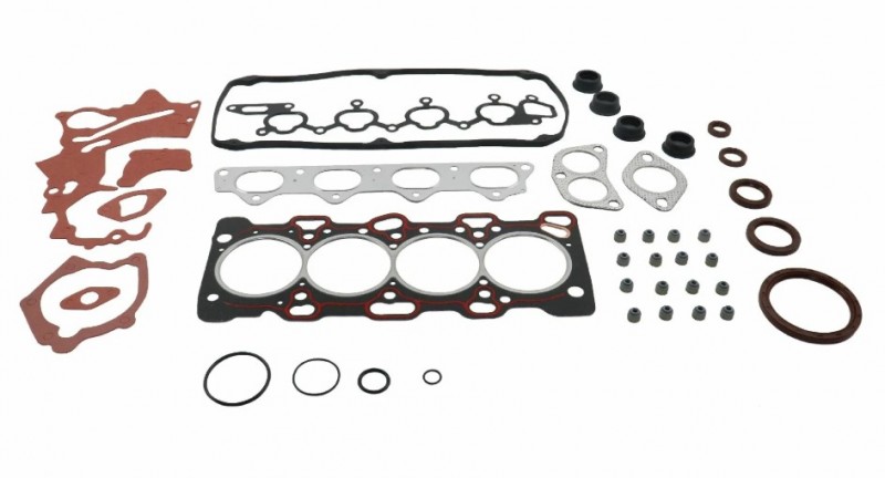 Комплект прокладок Great Wall Hover H2,H5 (4G64) (ОРИГ.Качество) SMD973157