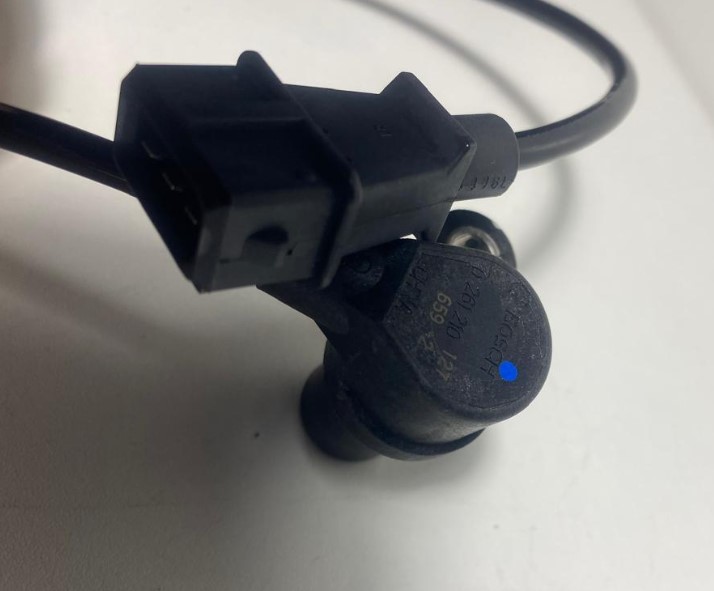Датчик положения коленвала Chery Cross Easter,Fora,Kimo,Tiggo T11 (Bosch) A11-3611021