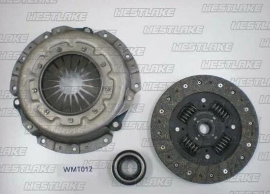 Комплект сцепления Great Wall Hover,Hover H2, H3, H5, WMT012