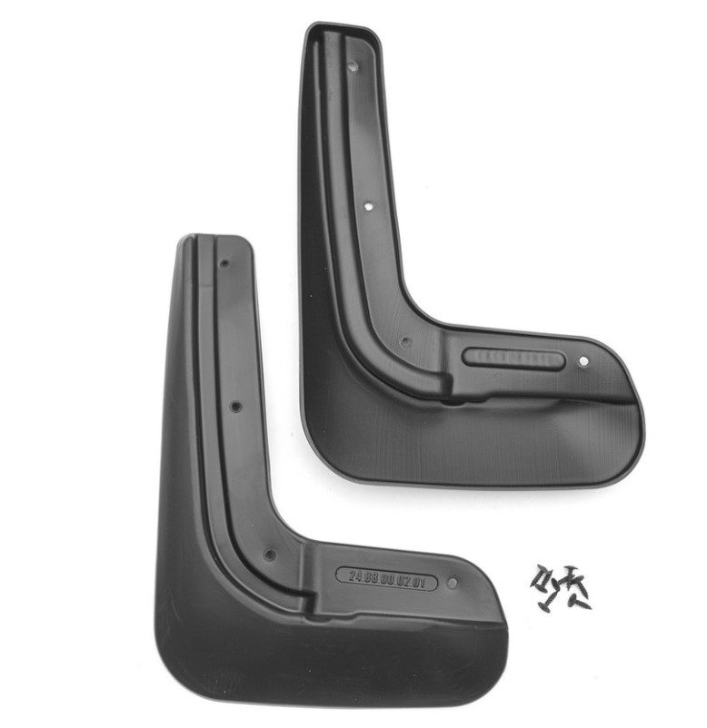 Брызговики задние Chery Tiggo 7 PRO NLFDA0N009E13