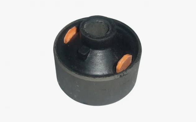 Сайлентблок переднего рычага задний Tiggo FL, Vortex Tingo FL,TIGGO 3 (Аналог) T112909080