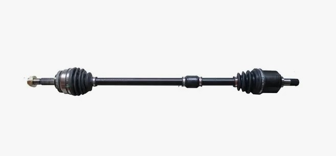 Привод передний правый (АКПП) 4Х2 Chery Tiggo 2.0л.- T11-2203020FA