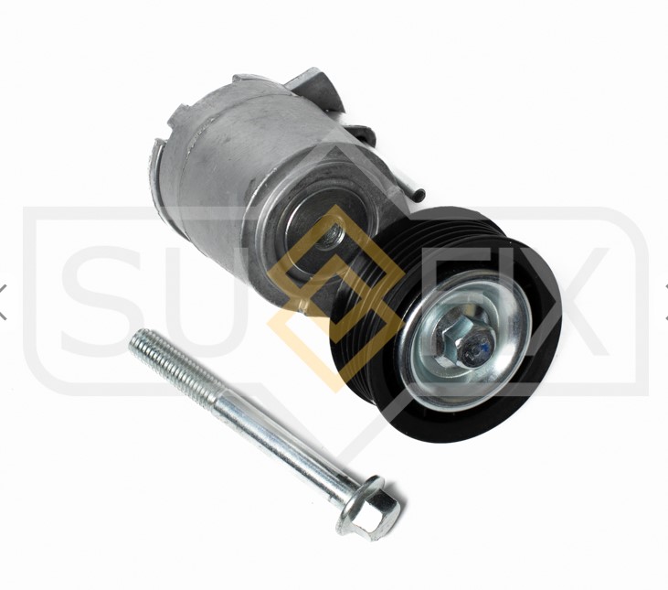 Ролик натяжной приводного ремня Chery Tiggo 5,TINGO,TIGGO FL,M11, FP-2615