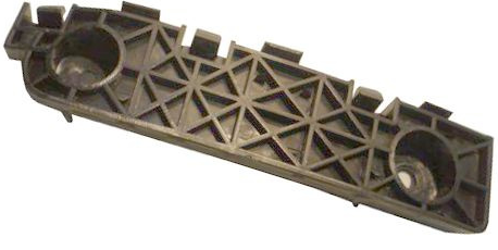 Кронштейн бампера левый X60 S2803131