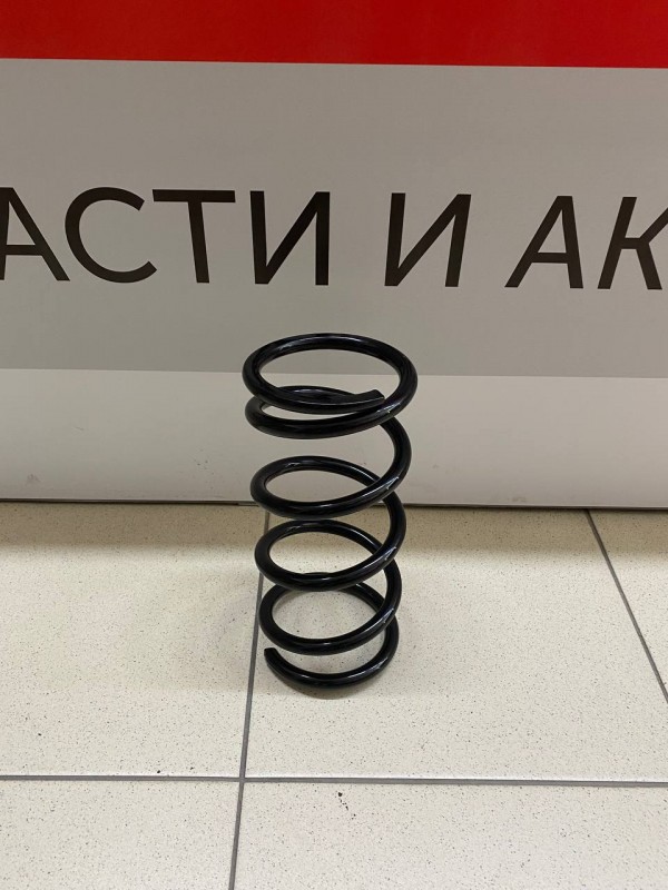 Пружина задняя для Chery IndiS S18D-2912011