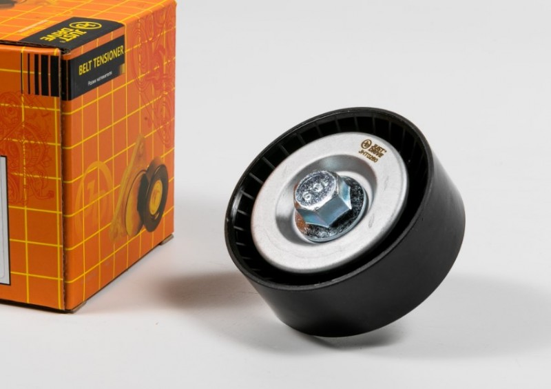 Ролик приводного ремня Chery Tiggo 7,Tiggo 8,T11 FL,Tiggo 3,Exeed JHT0260