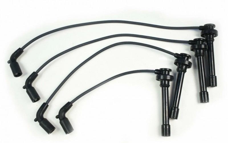 Провода в/в комплект Great Wall Hover, Hover H3, Hover H5 (Ориг. качество) SMW250506070809