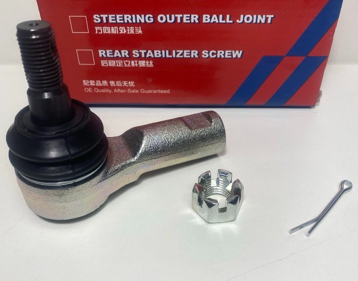 Рулевое управление