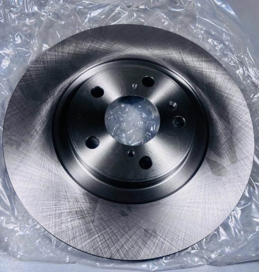 Диск тормозной передний 4WD Haval Jolion (Ориг. качество) 3501100XGW02A