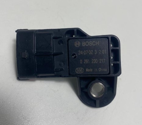 Датчик абсолютного давления (BOSCH) Chery Bonus , Chery Very 480ED-1008060