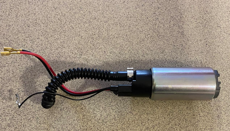 Насос топливный (без модуля) Lifan X60 S1123100