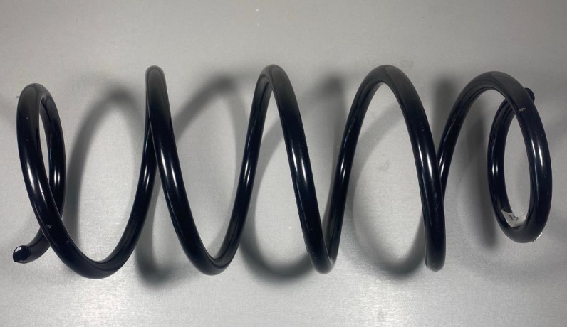 Пружина передняя JAC J7, МОСКВИЧ 6 (Аналог) 2905109U7300