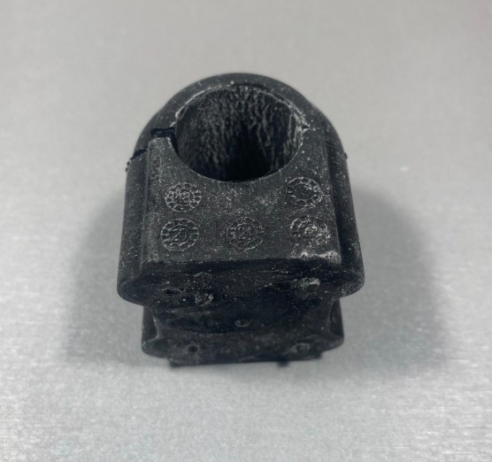 Втулка переднего стабилизатора Jac JS4, МОСКВИЧ 3 (Ориг. качество) 2906231U3400