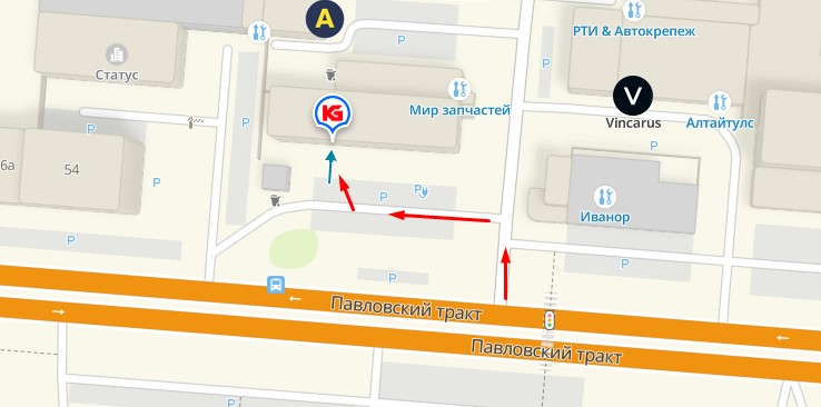 Колодки передние Chery Amulet c ABS A116GN3501080