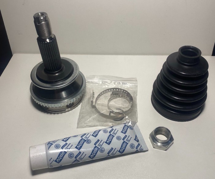 ШРУС наружний JAC J7, МОСКВИЧ 6 (Ориг.Качество) 2200300U7300F011