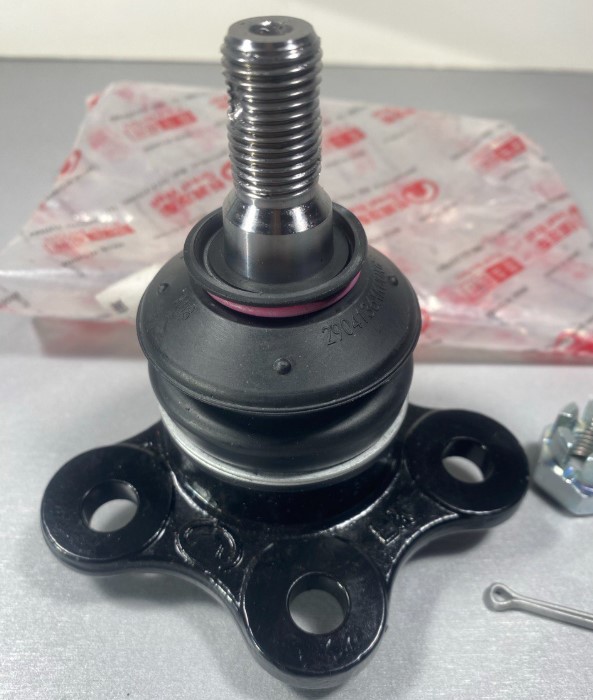 Опора шаровая верхняя Great Wall Hover,H3,H5,Safe,Sailor,Wingle (Ориг. качество) 2904130-K00