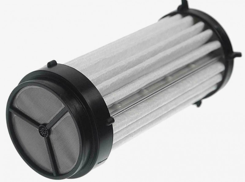 Фильтр АКПП (Робота) наружный F7 151100002