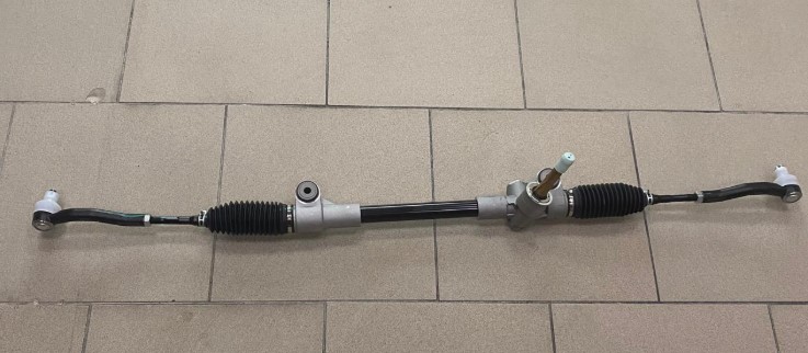 Рейка рулевая Lifan X50. Celliya A3401100