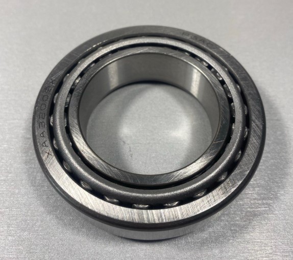 Подшипник передний ступицы внутренний Gret Wall Hover H3,Sailor,Hover H5 (Хороший АНАЛОГ) XAA32009X