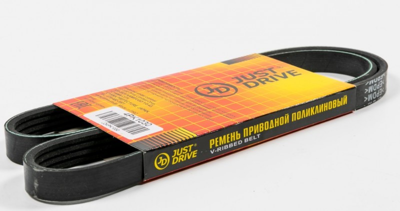 Ремень кондиционера и гура Chery Indis, KIMO 1.3L 4PK1030