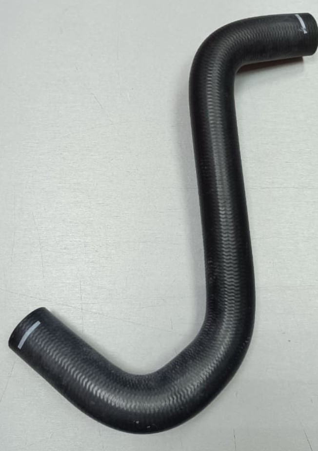 Патрубок радиатора нижний Geely Emgrand X7 1016003054