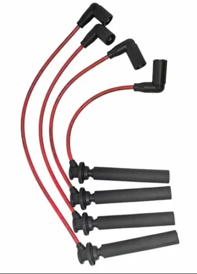 Провода высоковольтные Changan Eado, CS35 (комплект) MG90018