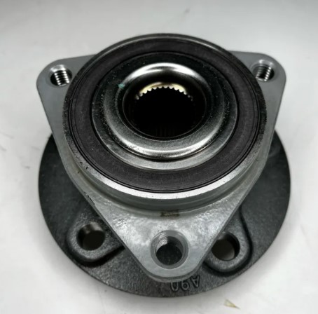 Подвеска задняя