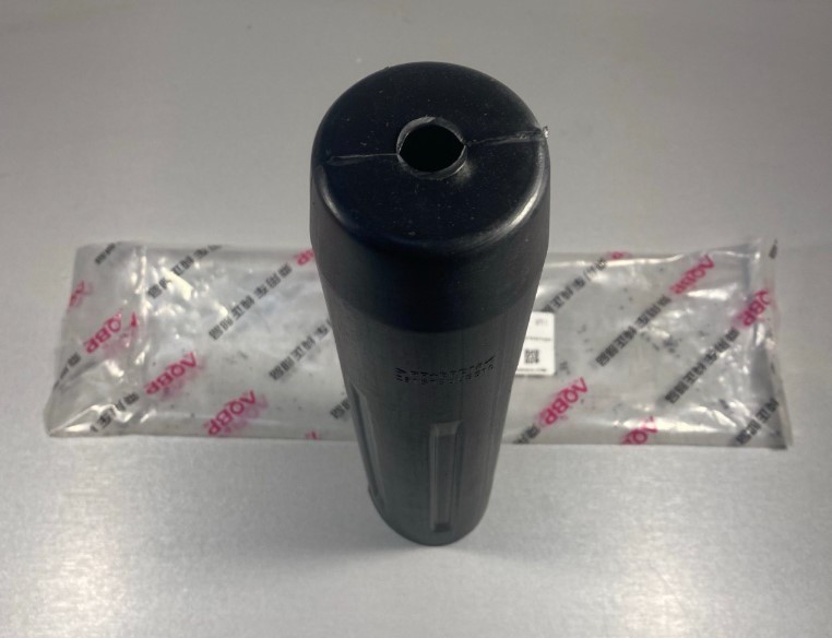 Пыльник заднего амортизатора Jac JS4, S3, МОСКВИЧ 3 (Ориг. качество) 2915130U8510