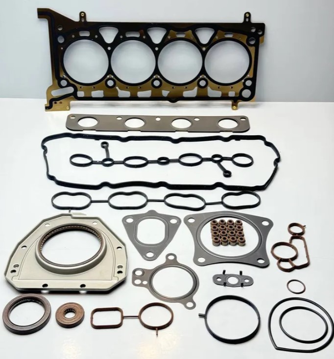 Ремкомплект прокладок двс Haval F7 2.0 4C20NT (ОРИГ.качество) 1000600XEC06A