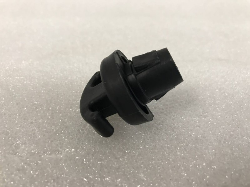 Пистон обивки боковин багажного отсека (black) Great Wall Hover H5 5402503K000804