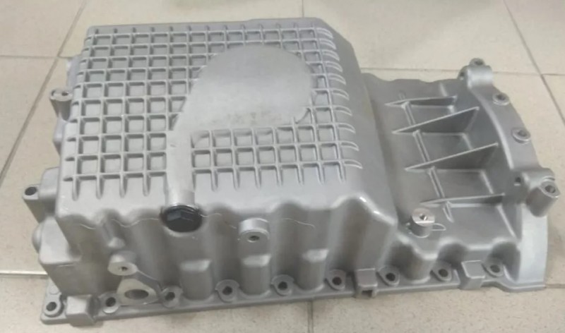 Поддон Chery Tiggo 1.8, Vortex Tingo 484F-1009011MA