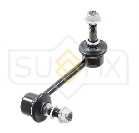 Подвеска передняя