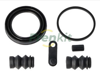 Ремкомплект переднего суппорта Geely Emgrand EC7 (Frenkit) 254080