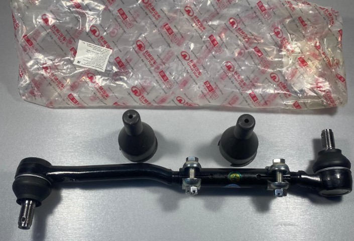 Тяга рулевой трапеции в сборе 4x4 Great Wall Deer, Safe (ОРИГ.Качество)3400430F00