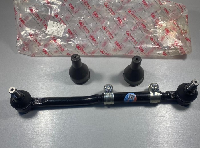 Тяга рулевой трапеции в сборе 4x4 Great Wall Deer, Safe (ОРИГ.Качество)3400430F00